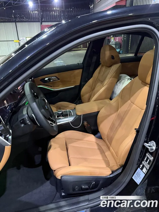 BMW 3 Series G20 — Фото автомобиля 4