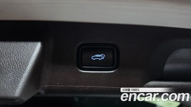 Hyundai Palisade The New Palisade — Фото автомобиля 24