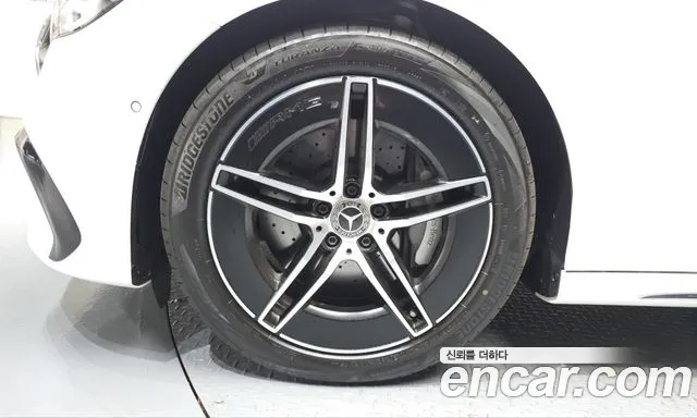 Mercedes-Benz E-Class W214 — Фото автомобиля 5
