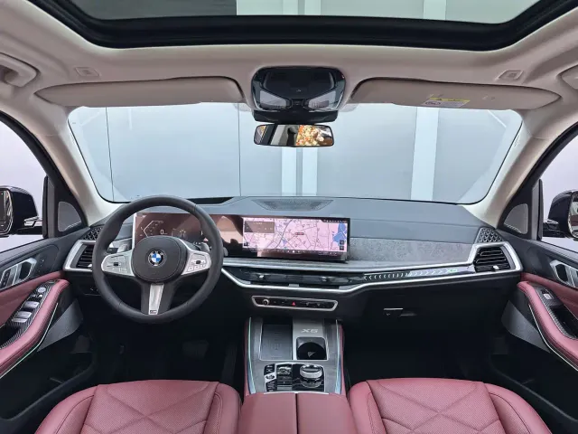 BMW X5 — Фото автомобиля 4