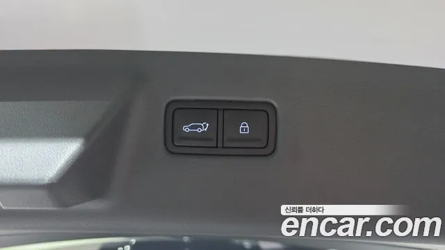 Hyundai Santa Fe MX5 — Фото автомобиля 30