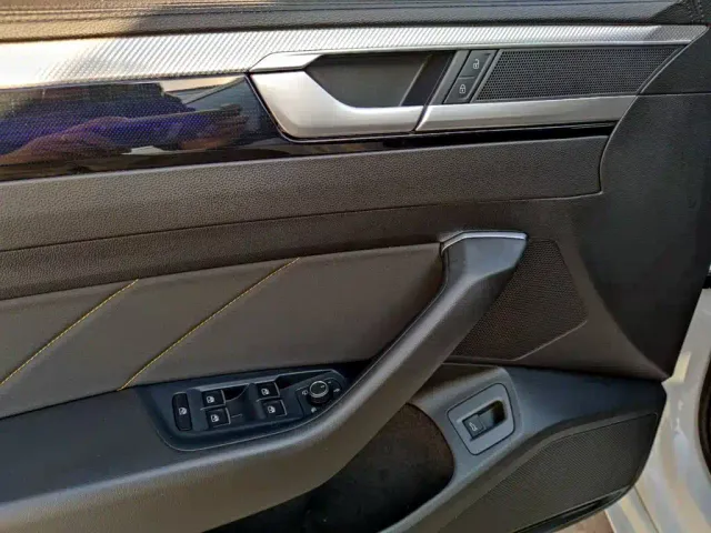 Volkswagen CC — Фото автомобиля 15