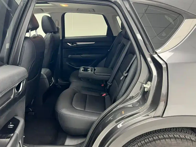 Mazda CX-5 — Фото автомобиля 8