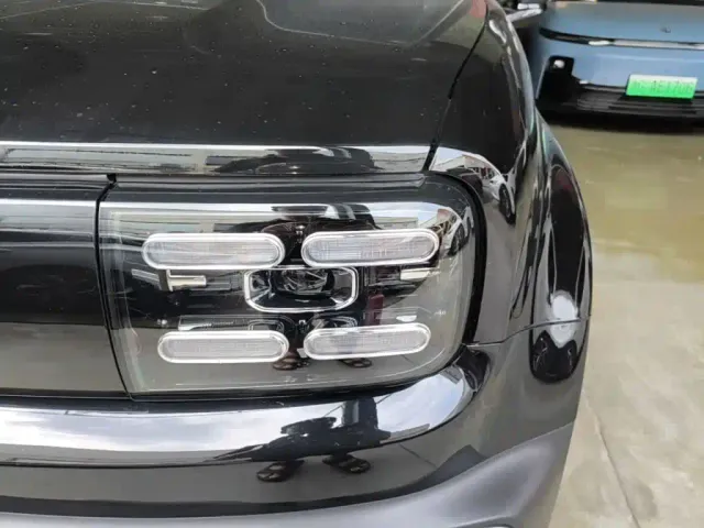 Baojun Yep Plus — Фото автомобиля 23