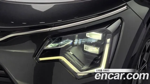 Kia Niro The All New Niro — Фото автомобиля 6