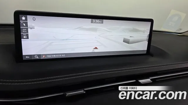 Genesis GV70 2.5T Бензин AWD — Фото автомобиля 13