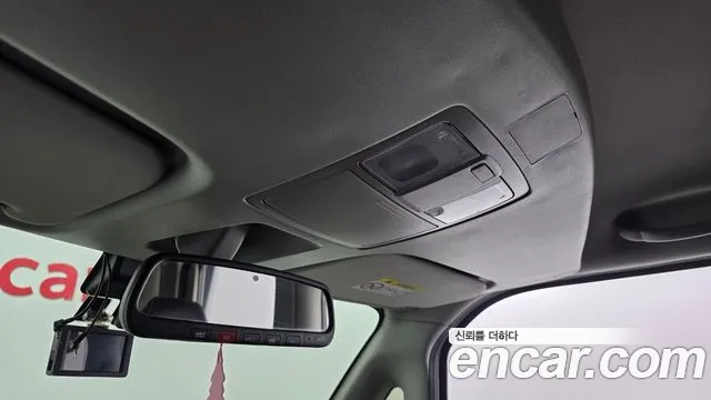 Kia RAY Новый Ray Signature — Фото автомобиля 19