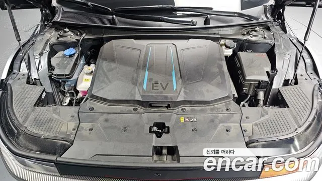 Hyundai Ioniq 5 Ioniq 5 (New) — Фото автомобиля 9