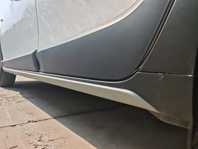 Toyota YARiS L Zhi Xuan — Фото автомобиля 21