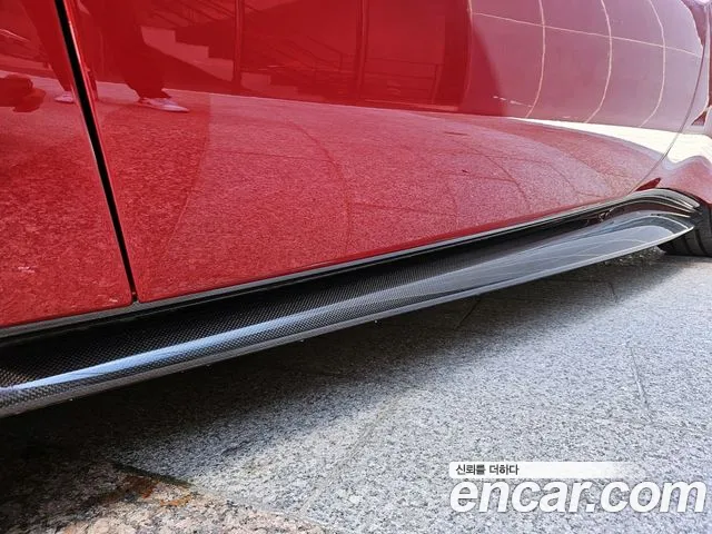 Ferrari 296 296 GTS — Фото автомобиля 15