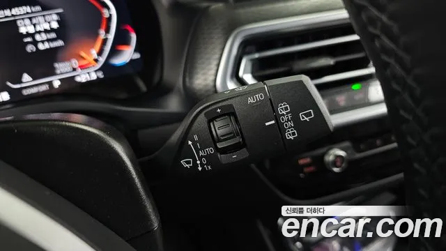 BMW X3 G01 — Фото автомобиля 30