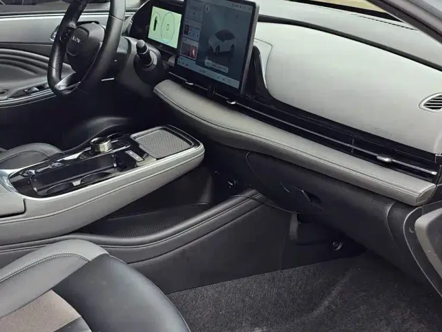 GAC Aion S Plus — Фото автомобиля 6