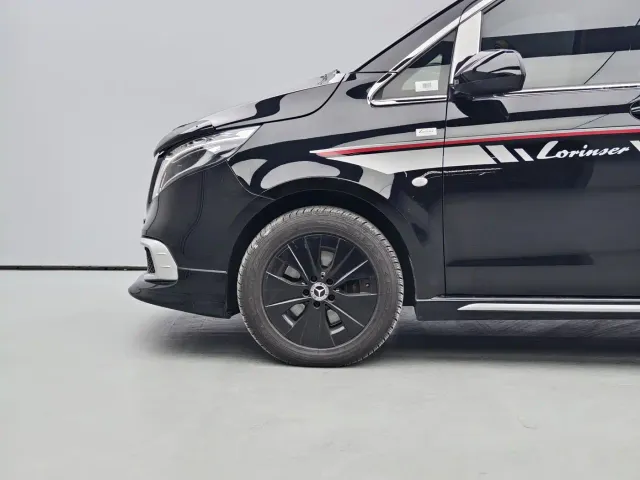 Mercedes-Benz Vito — Фото автомобиля 5