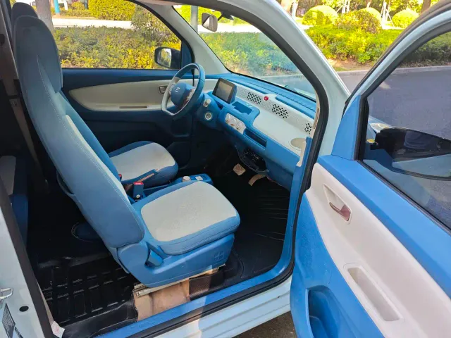 DFSK Mini EV — Фото автомобиля 5