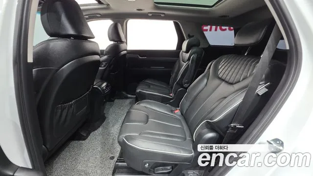 Hyundai Palisade The New Palisade Дизель 2.2 2WD — Фото автомобиля 11