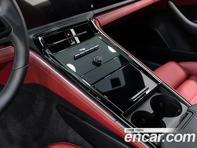Porsche Panamera 976 — Фото автомобиля 9