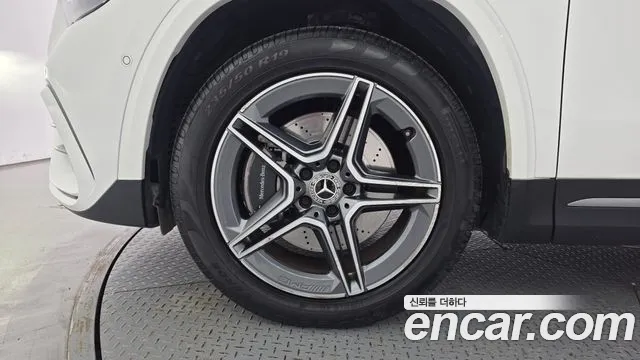 Mercedes-Benz GLA-Class H247 — Фото автомобиля 5