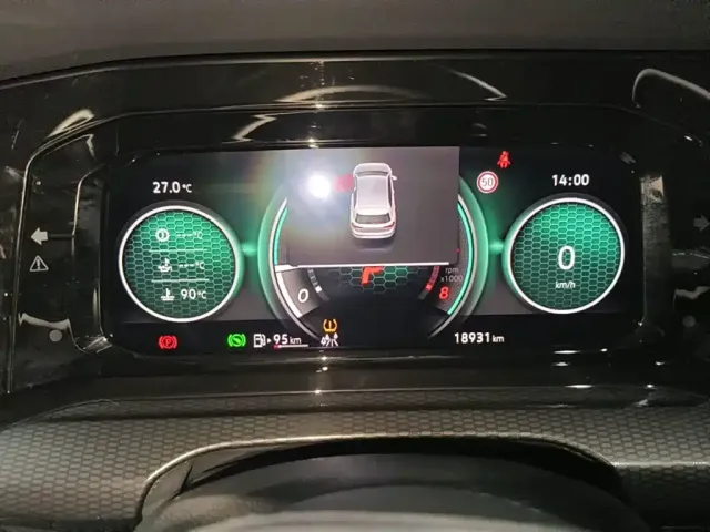 Volkswagen Golf GTI — Фото автомобиля 4