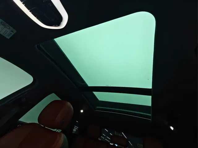 Porsche Macan — Фото автомобиля 14