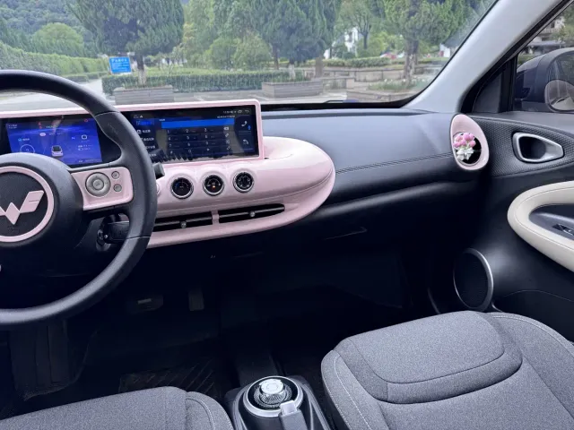 Wuling Bingo — Фото автомобиля 15