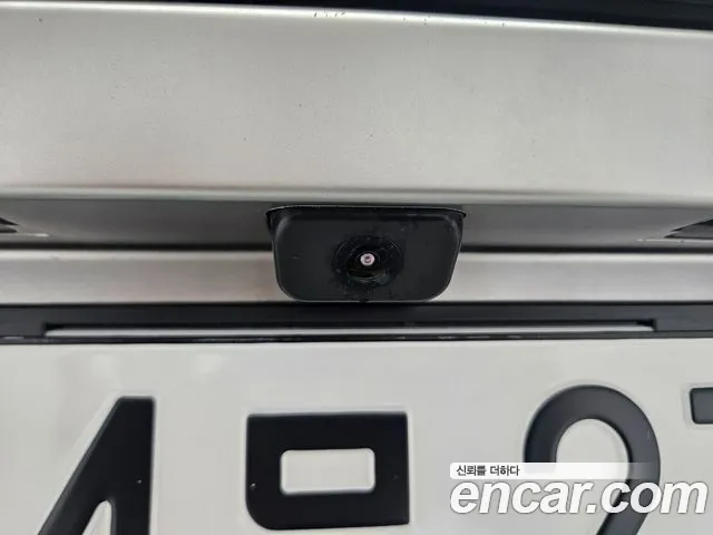 Hyundai Casper Casper Essential — Фото автомобиля 16