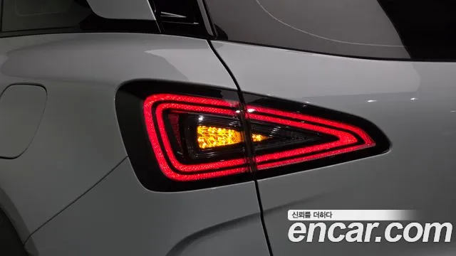 Hyundai Nexo Nexo Premium — Фото автомобиля 22