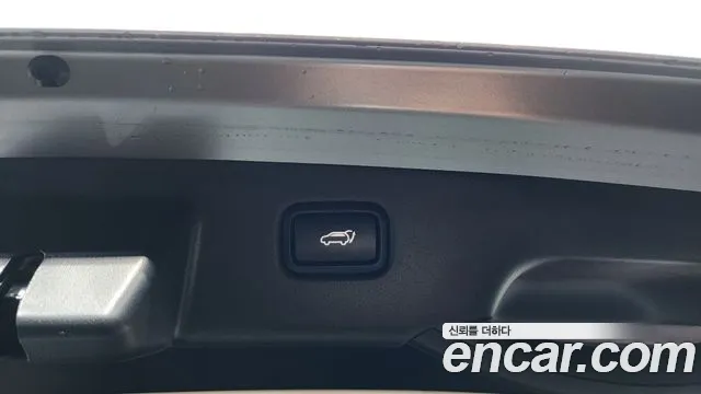 Kia Niro All Niro EV Earth — Фото автомобиля 16