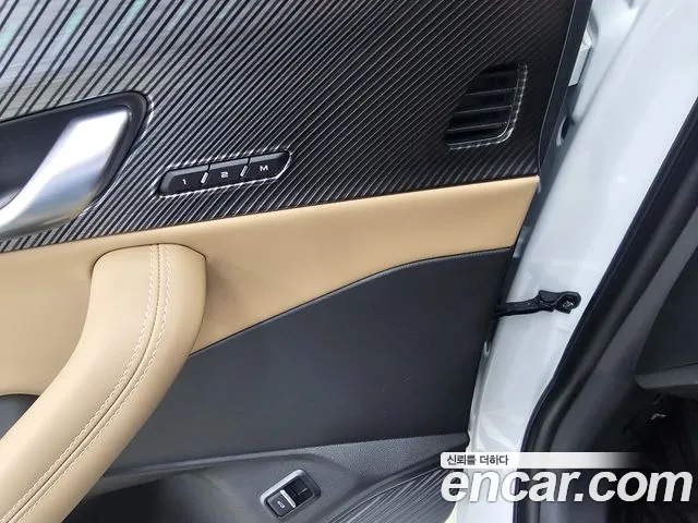 Renault Korea Grand Koleos — Фото автомобиля 19