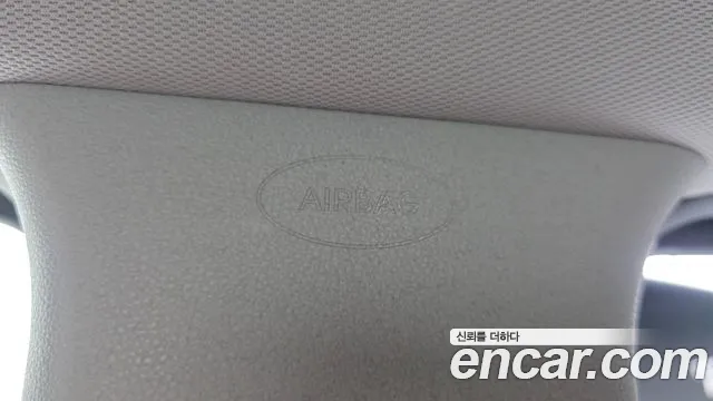 Kia RAY Новый Kia Ray Signature — Фото автомобиля 29