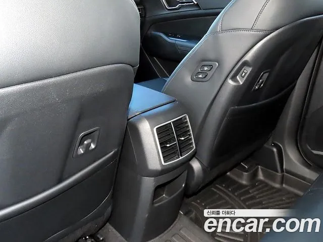 Kia Sportage — Фото автомобиля 15