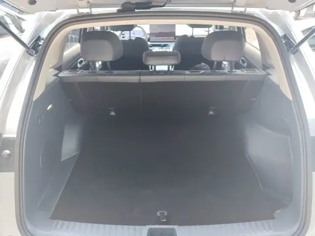 Geely Galaxy E5 — Фото автомобиля 18