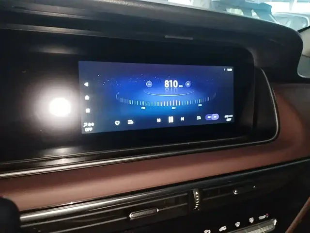 GAC Trumpchi M6 — Фото автомобиля 12