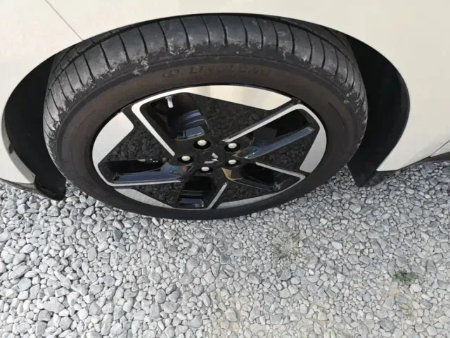 Wuling Starlight — Фото автомобиля 22