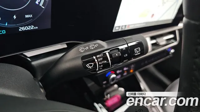 Kia Niro — Фото автомобиля 26