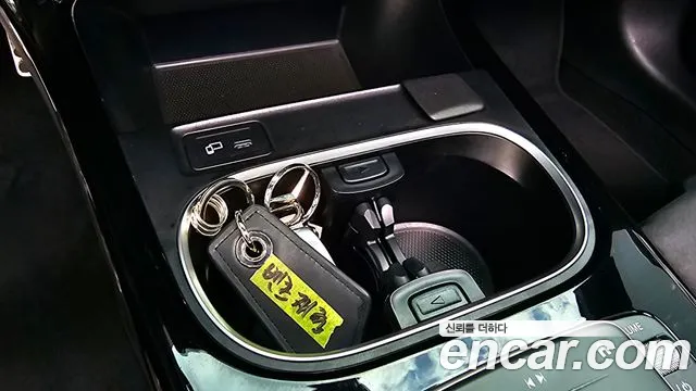 Mercedes-Benz CLA-Class — Фото автомобиля 30