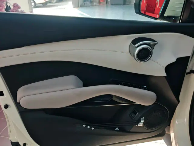 BYD Yuan PLUS — Фото автомобиля 16