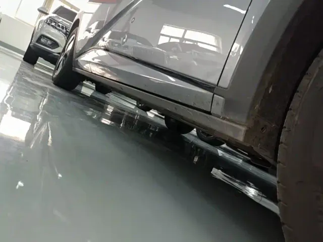 BYD Dolphin — Фото автомобиля 20