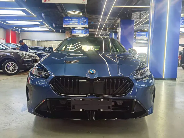 BMW 2 Series — Фото автомобиля 2