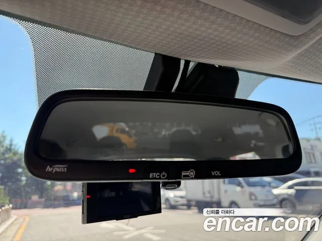 Hyundai Casper — Фото автомобиля 16