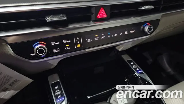 Kia Sorento 4th Gen — Фото автомобиля 25