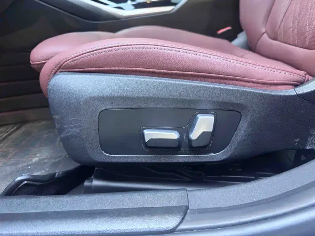 BMW 3 Series — Фото автомобиля 18
