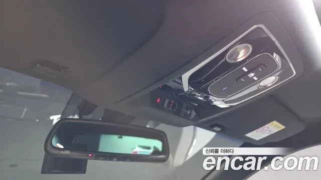 KG_Mobility_Ssangyong Rexton Rexton Arena Дизель 2.2 4WD — Фото автомобиля 16