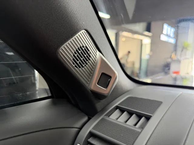 BYD FangChengBao Titanium 7 — Фото автомобиля 19