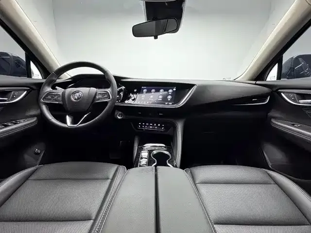 Buick Envision S — Фото автомобиля 9