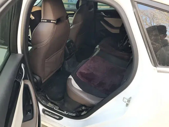 BYD Qin PLUS — Фото автомобиля 18