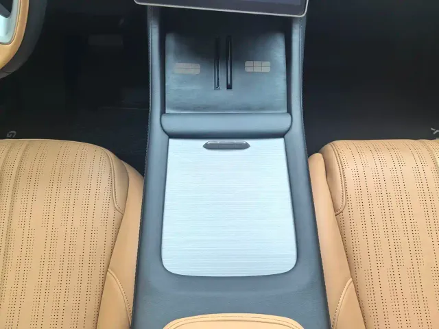 Geely Galaxy L7 — Фото автомобиля 22