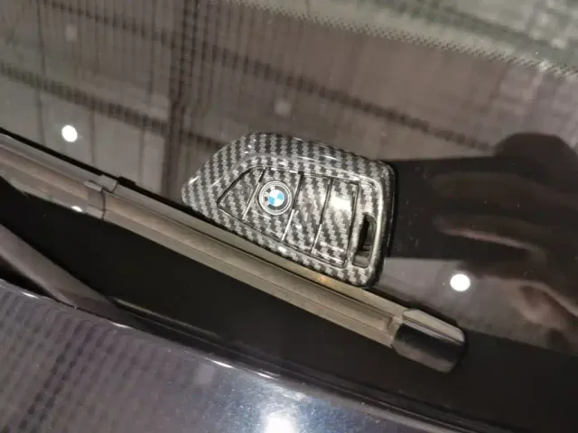 BMW 5 Series — Фото автомобиля 8