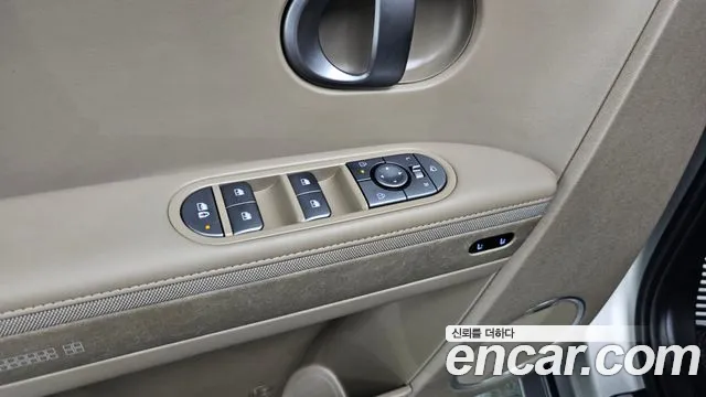 Hyundai Ioniq5 Long Range AWD — Фото автомобиля 27