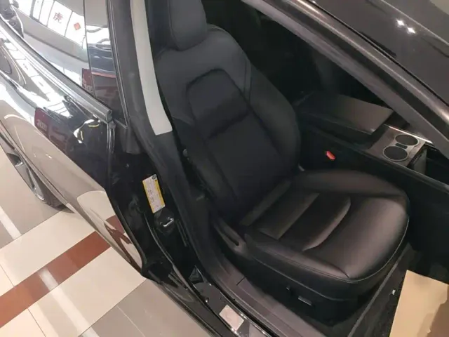 Tesla Model 3 — Фото автомобиля 24