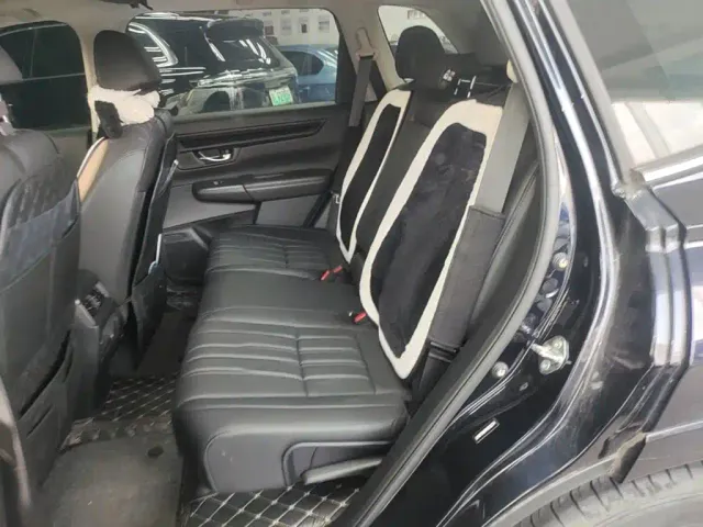 Honda Breeze — Фото автомобиля 16
